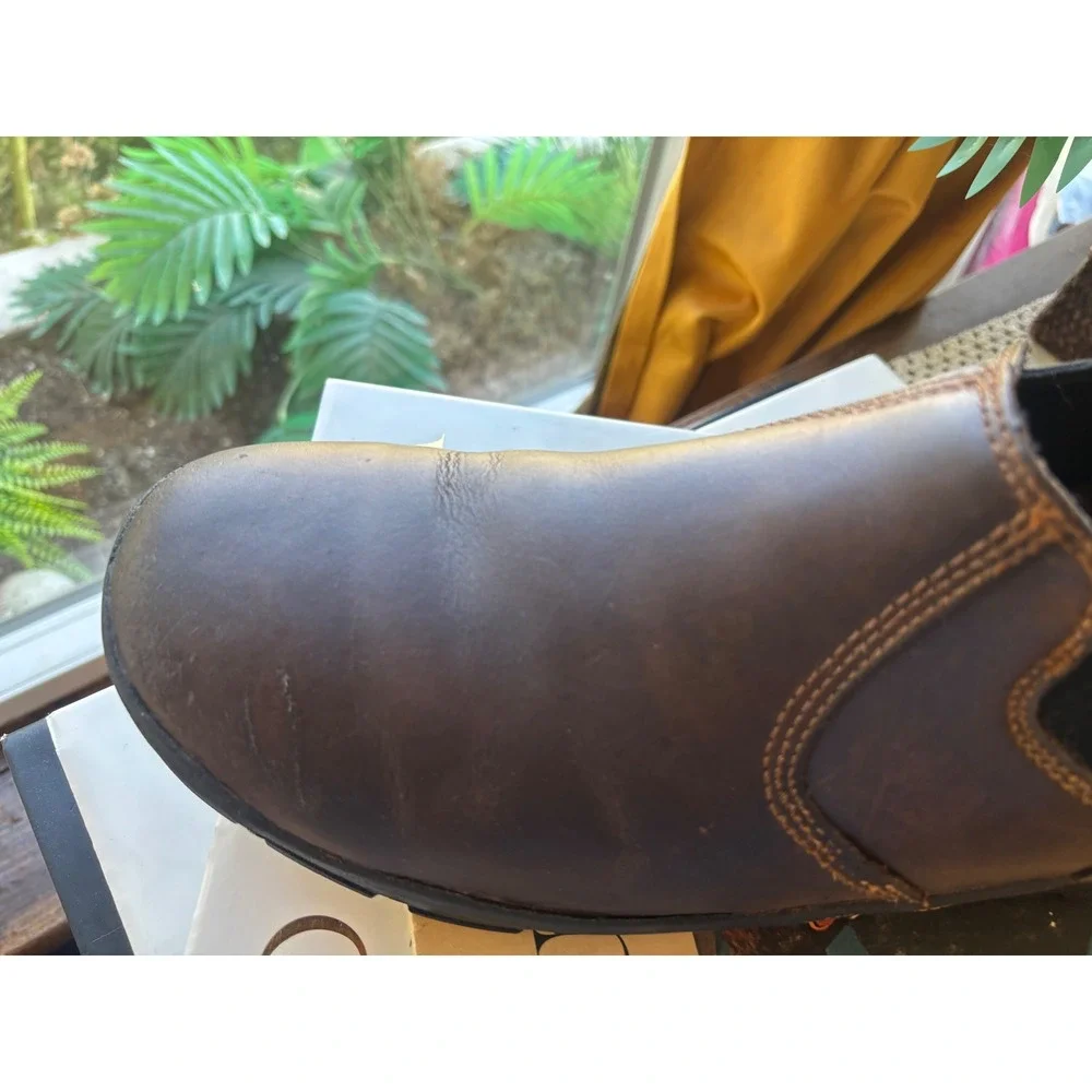Danner size 10